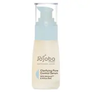 The Jojoba Company Clarifying Pore Control Serum 30ml