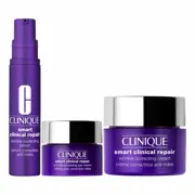 Clinique Skin School Supplies: Smooth & Renew Lab by Clinique