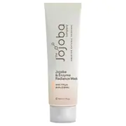 The Jojoba Company Jojoba & Enzyme Radiance Mask by The Jojoba Company