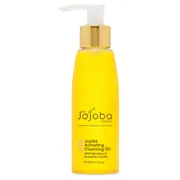 The Jojoba Company Jojoba Activating Cleansing Oil by The Jojoba Company
