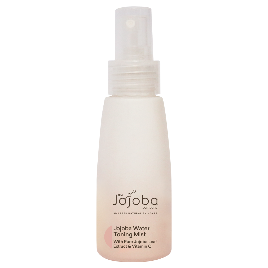 The Jojoba Company Jojoba Water Toning Mist