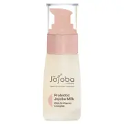 The Jojoba Company Probiotic Jojoba Milk by The Jojoba Company