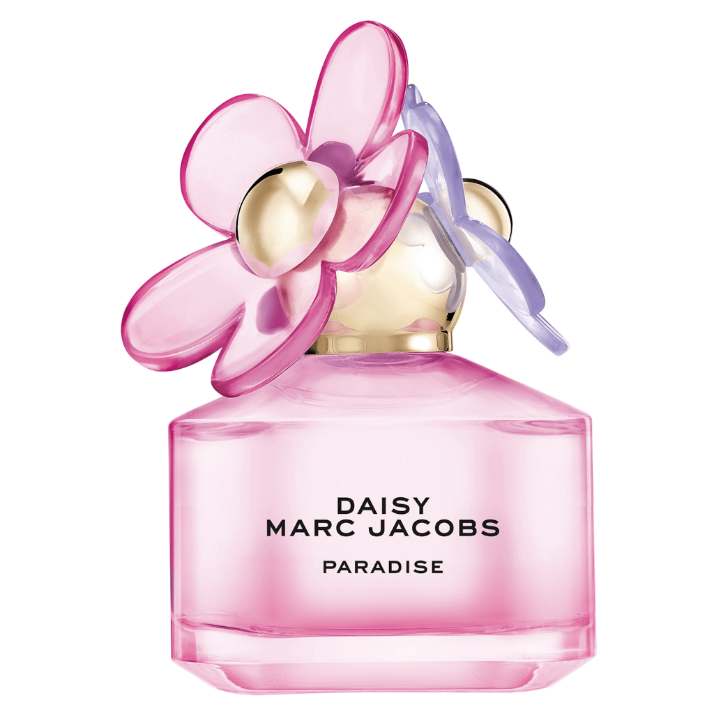 Marc jacobs daisy perfume limited edition clearance
