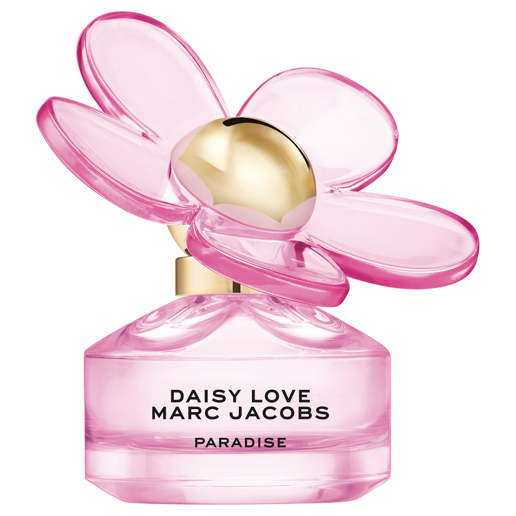 Marc Jacobs Daisy Love Paradise Limited Edition Eau de Toilette 50ml AU