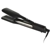GHD Duet Style 2-In-1 Dryer And Straightener In Black by ghd