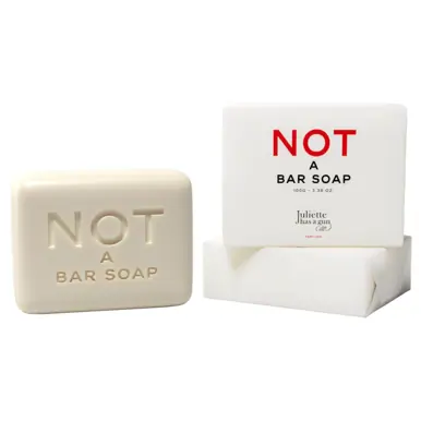 Juliette Has a Gun Not a Bar Soap 100g