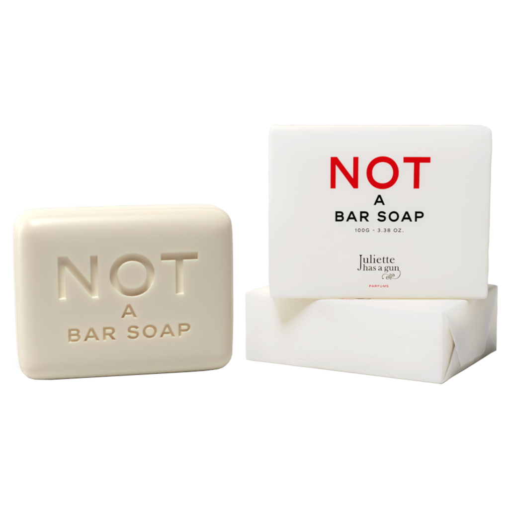 Juliette Has a Gun Not a Bar Soap 100g