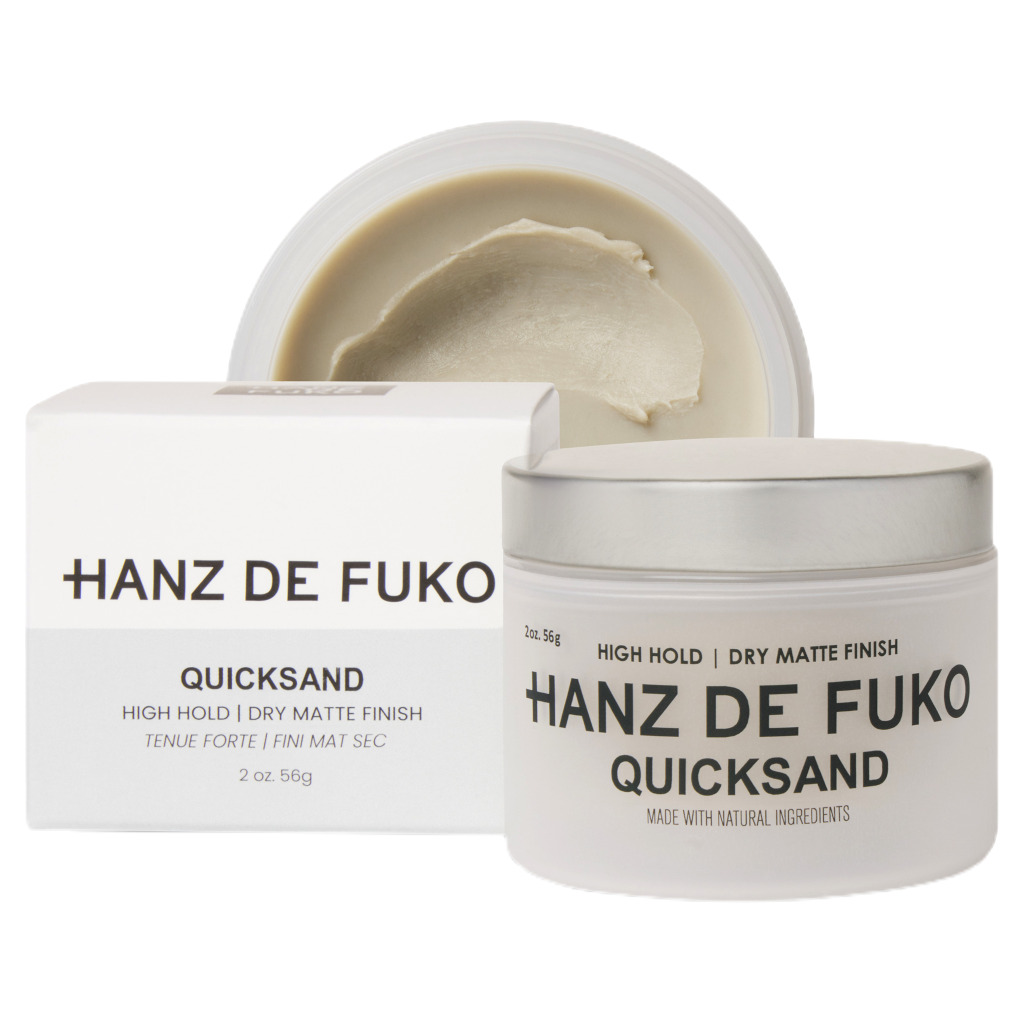 Hanz De Fuko Quicksand