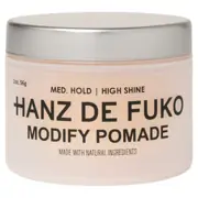 Hanz De Fuko Modified Pomade by Hanz De Fuko
