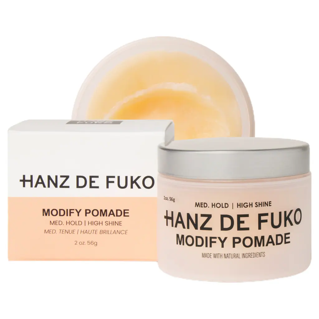Hanz De Fuko Modified Pomade