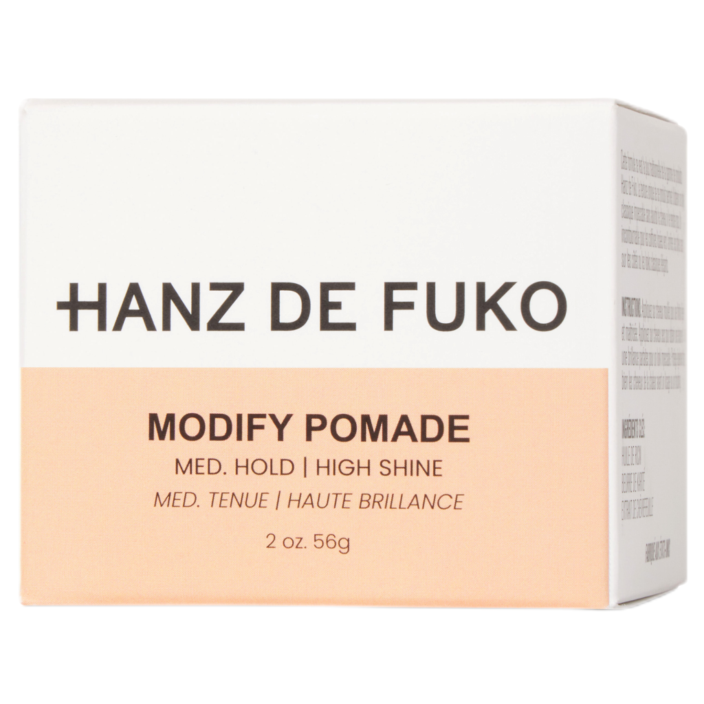 Hanz De Fuko Modified Pomade