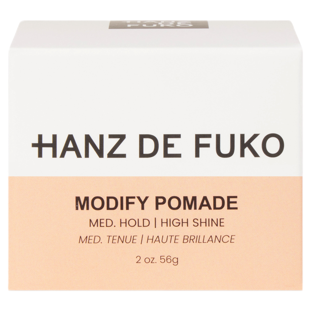 Hanz De Fuko Modified Pomade