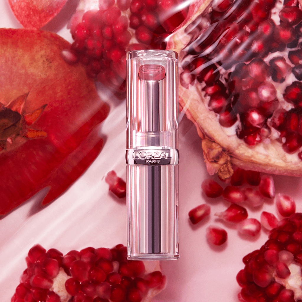 L'Oreal Paris Glow Paradise Balm In Lipstick AU Adore Beauty