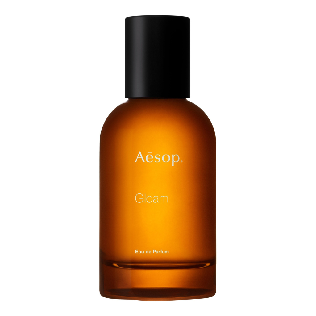 【高額売筋】 Eau Gloam Aesop de Beauty Adore - ml 50 Parfum 香水(ユニセックス)