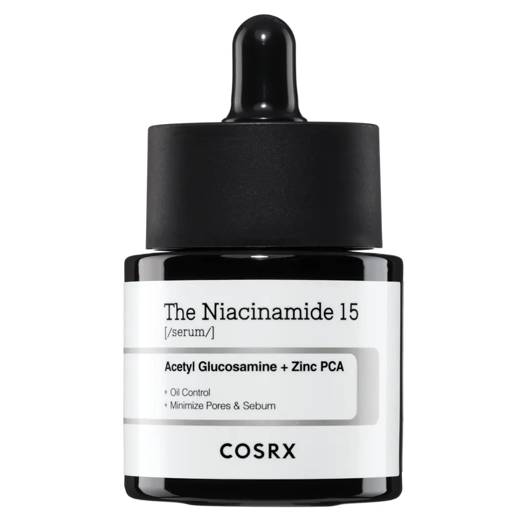 COSRX The Niacinamide 15 Serum