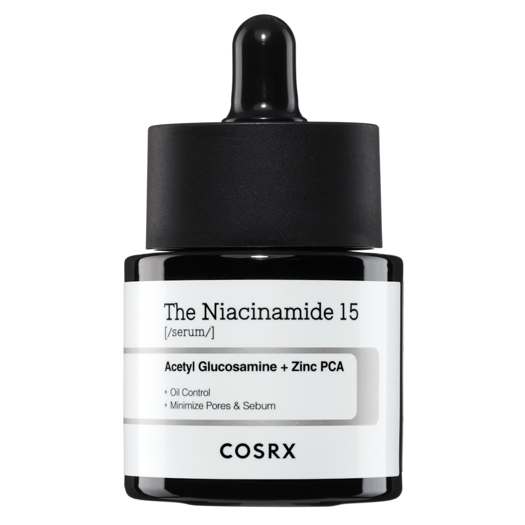 COSRX The Niacinamide 15 Serum