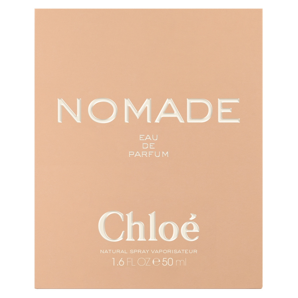 CHLOÉ NOMADE EAU DE PARFUM 50ml