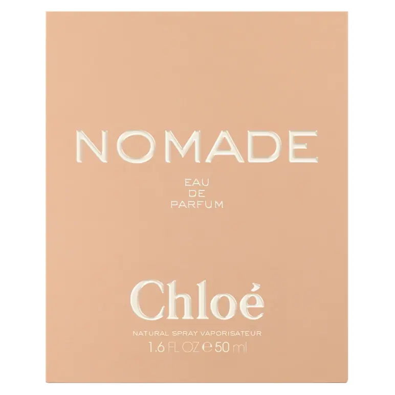 CHLOÉ NOMADE EAU DE PARFUM 50ml