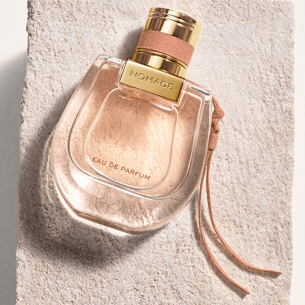 Nomade Jasmin Nomade Chloe Parfumo Intense Parfumo Chloe Chloé
