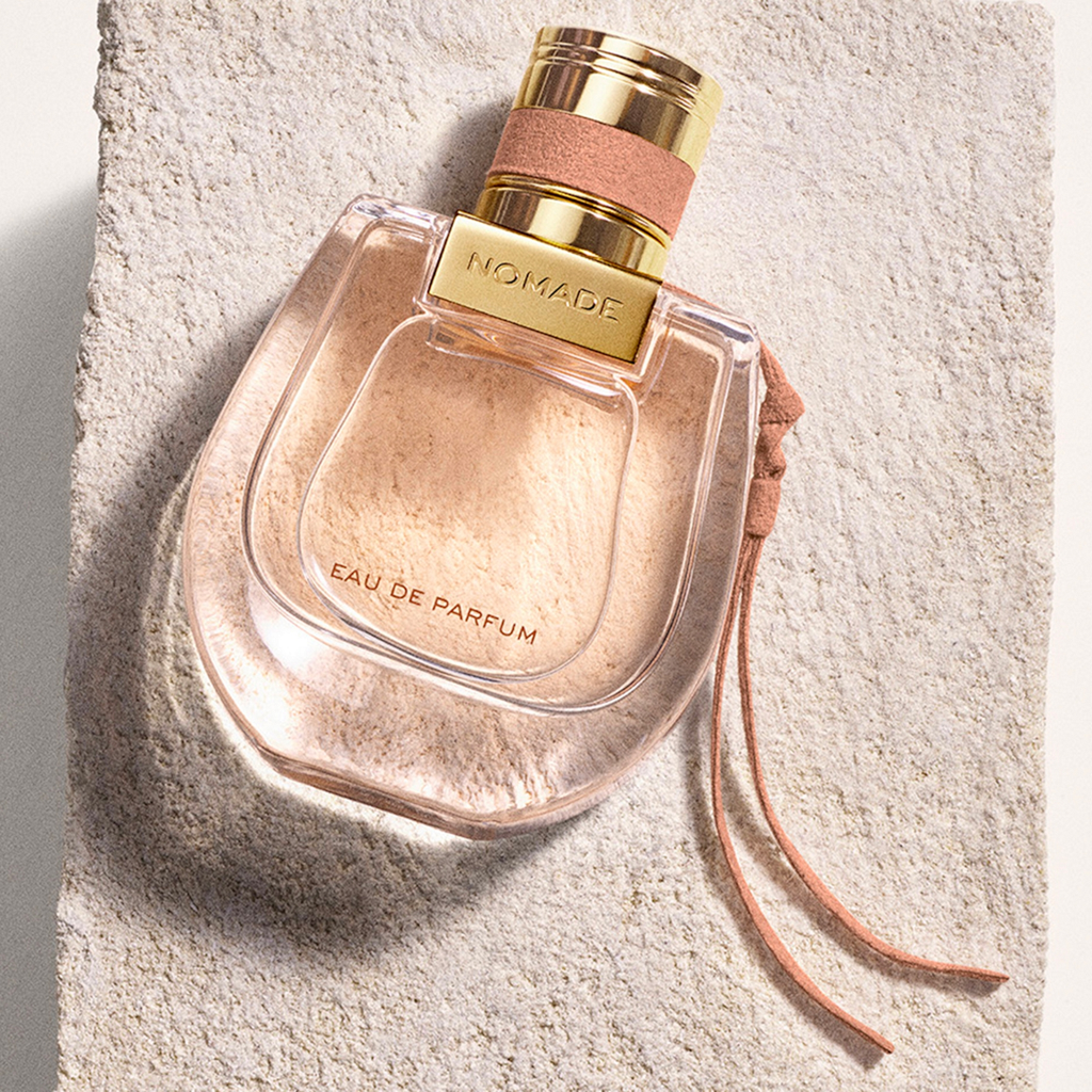 CHLOÉ NOMADE EAU DE PARFUM 50ml