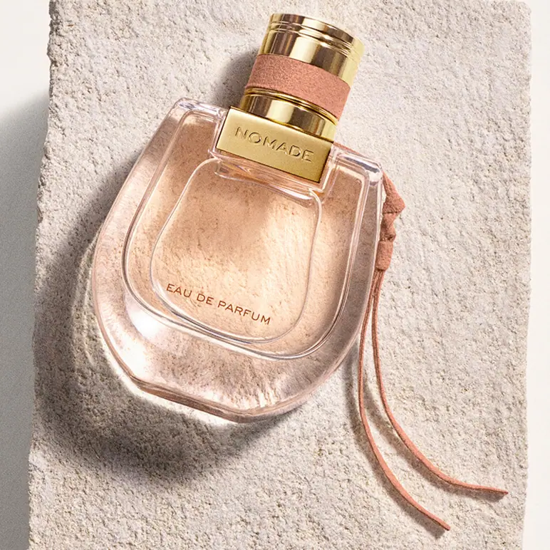 CHLOÉ NOMADE EAU DE PARFUM 50ml