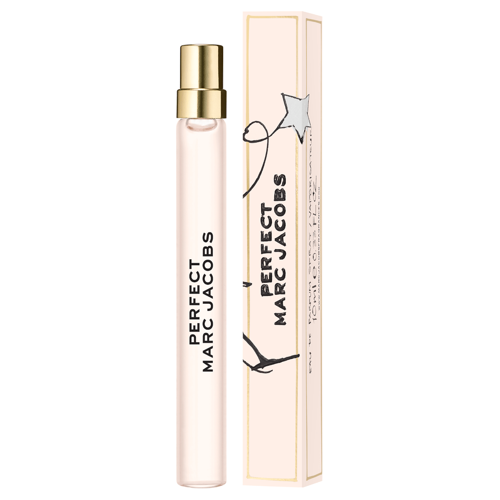 Marc jacobs pen spray set 2025