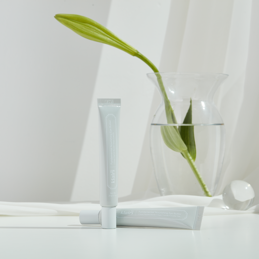 Klairs Fundamental Nourishing Eye Butter