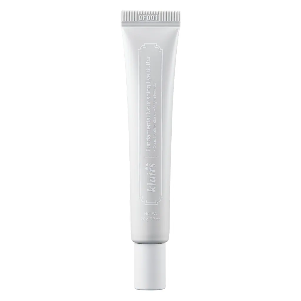 Klairs Fundamental Nourishing Eye Butter