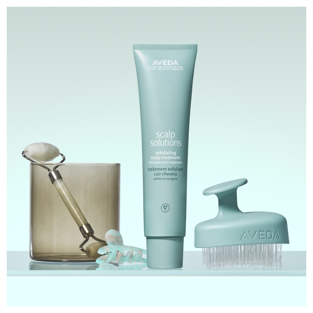 Aveda Scalp Solutions Exfoliating Scalp Treatment Adore Beauty