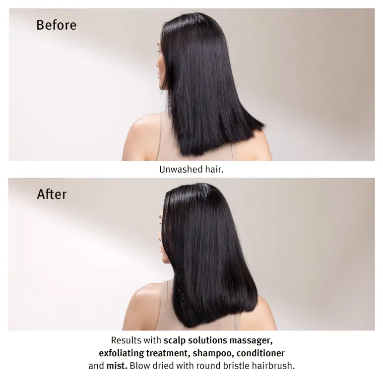 AVEDA Scalp Solutions Balancing Shampoo 200ml