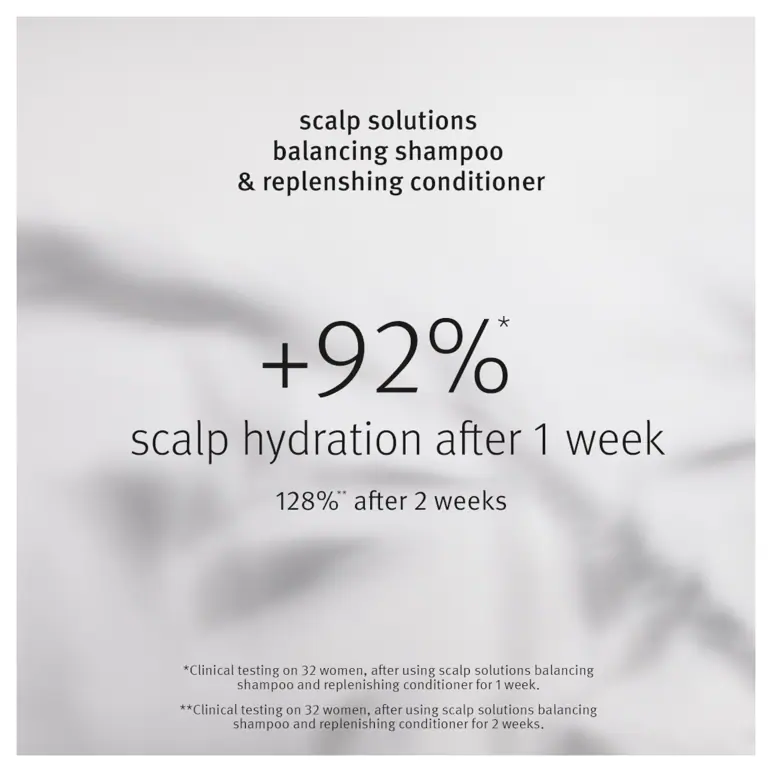 AVEDA Scalp Solutions Balancing Shampoo 200ml