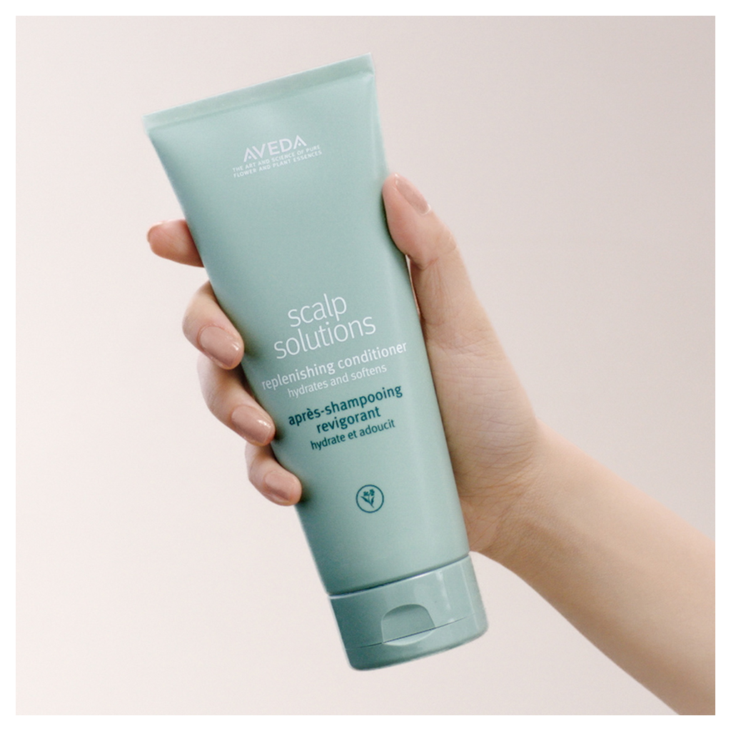 AVEDA Scalp Solutions Replenishing Conditioner 200ml