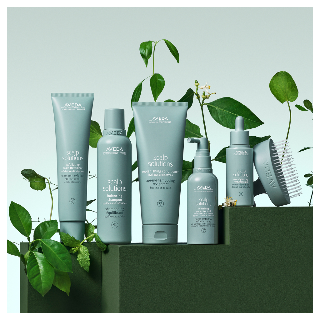 AVEDA Scalp Solutions Replenishing Conditioner 200ml