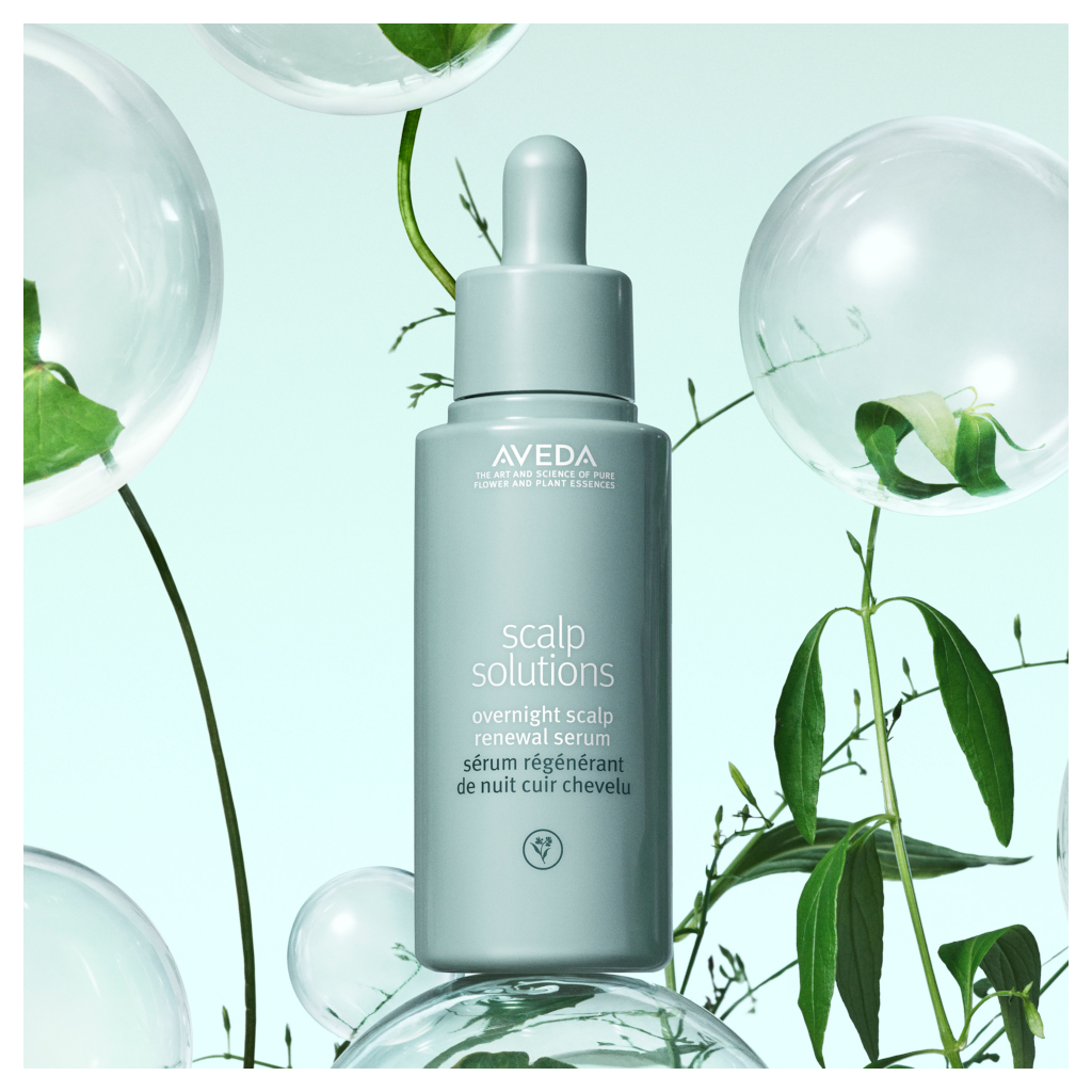 AVEDA Scalp Solutions Overnight Recovery Serum 50ml