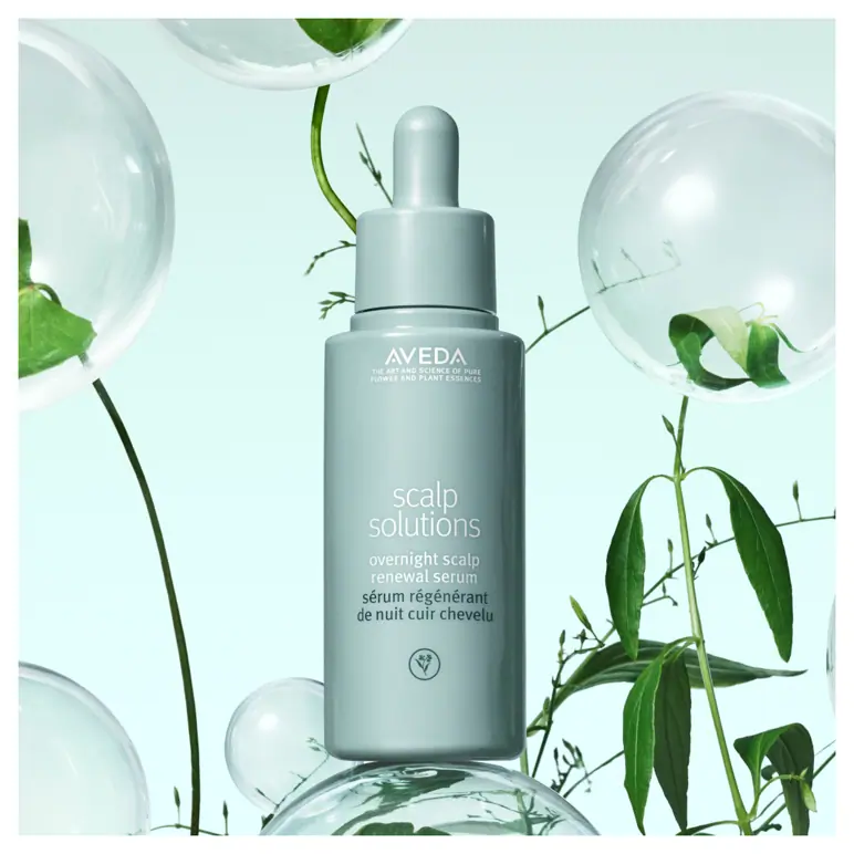 AVEDA Scalp Solutions Overnight Recovery Serum 50ml