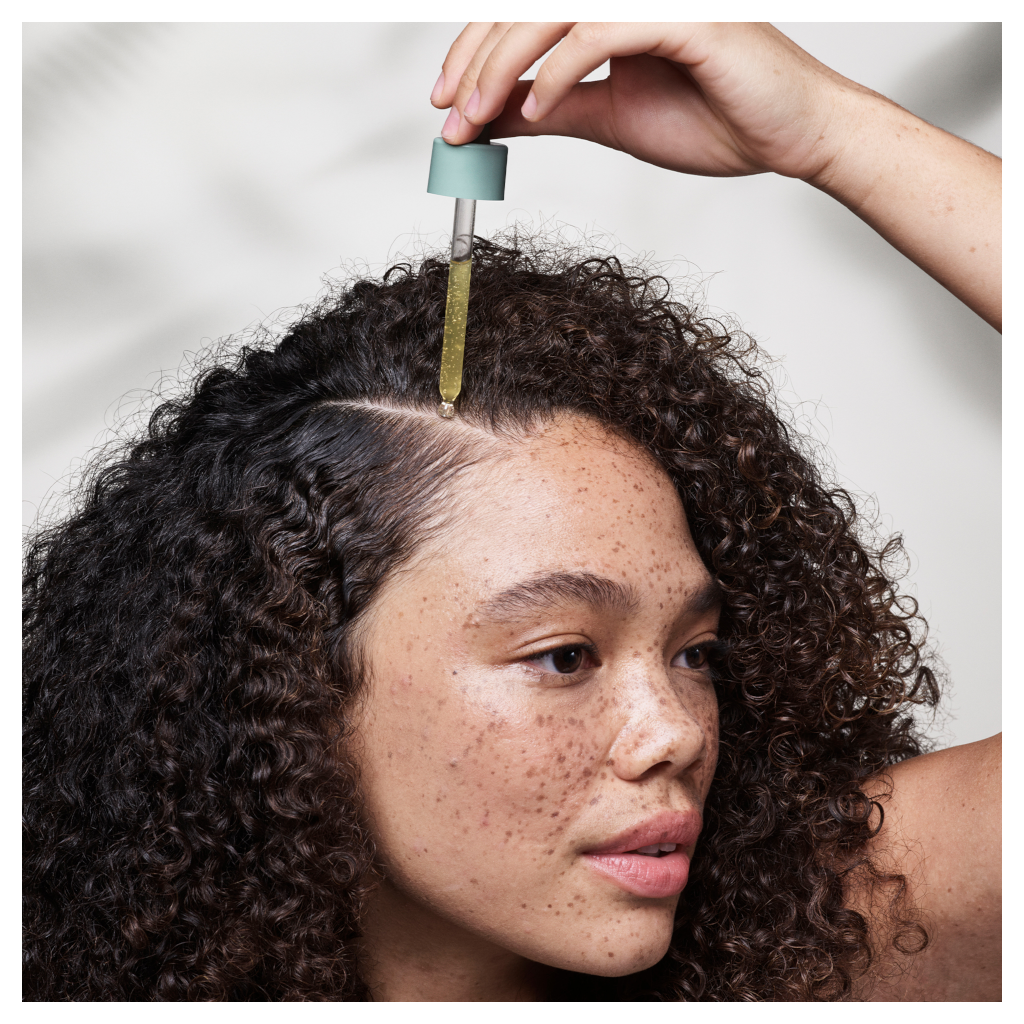 AVEDA Scalp Solutions Overnight Recovery Serum 50ml