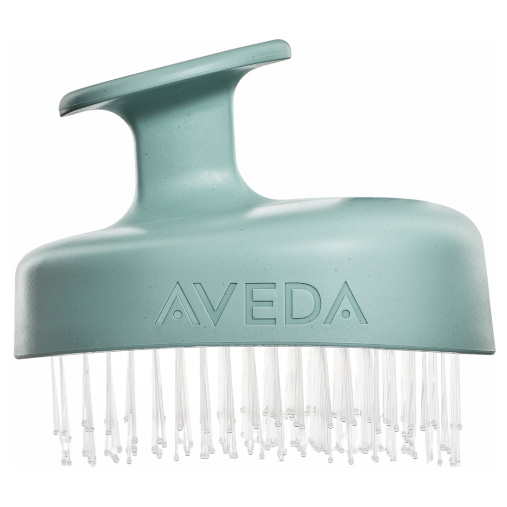 Aveda Scalp Solutions Stimulating Scalp Massager Aveda Scalp Tool