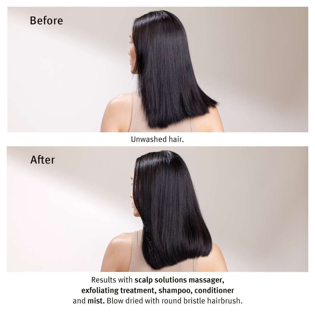 AVEDA Scalp Solutions Stimulating Scalp Massager