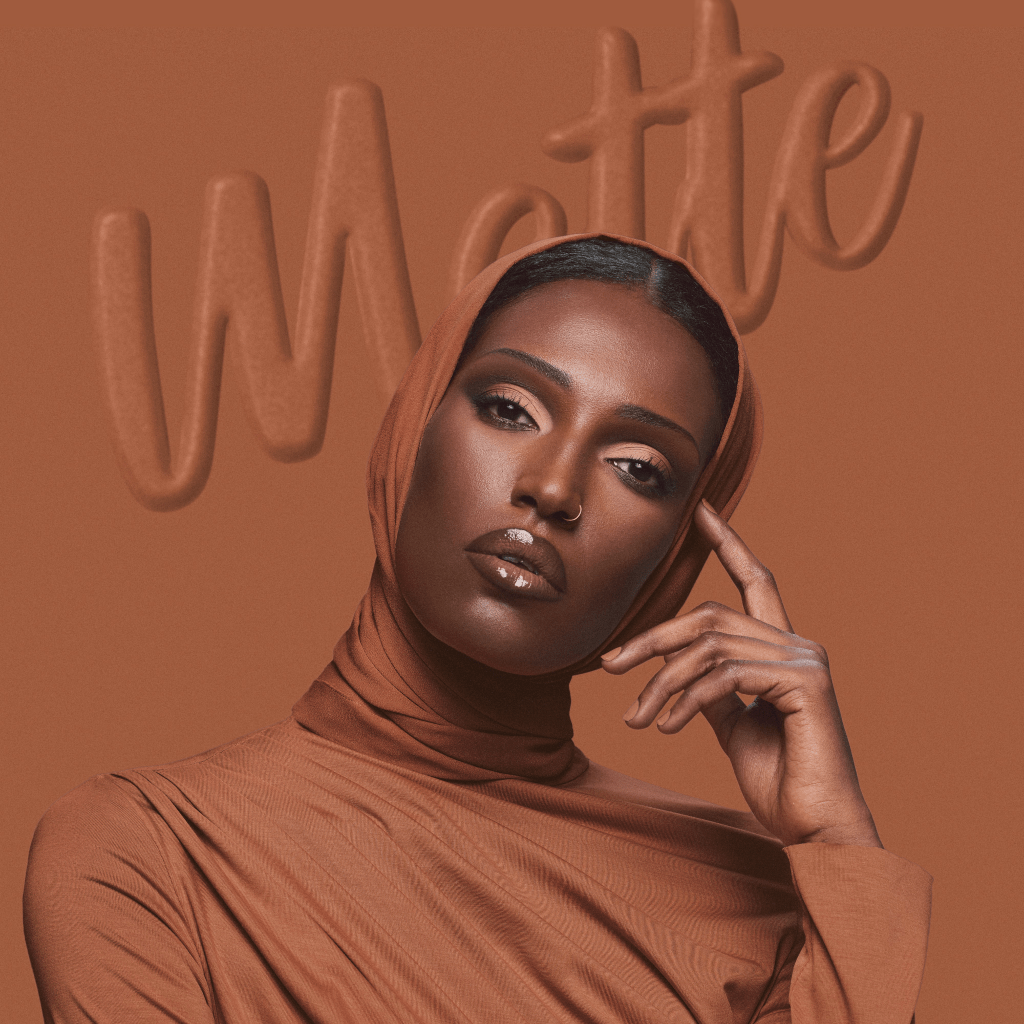 Huda Beauty Matte Obsessions Warm AU | Adore Beauty