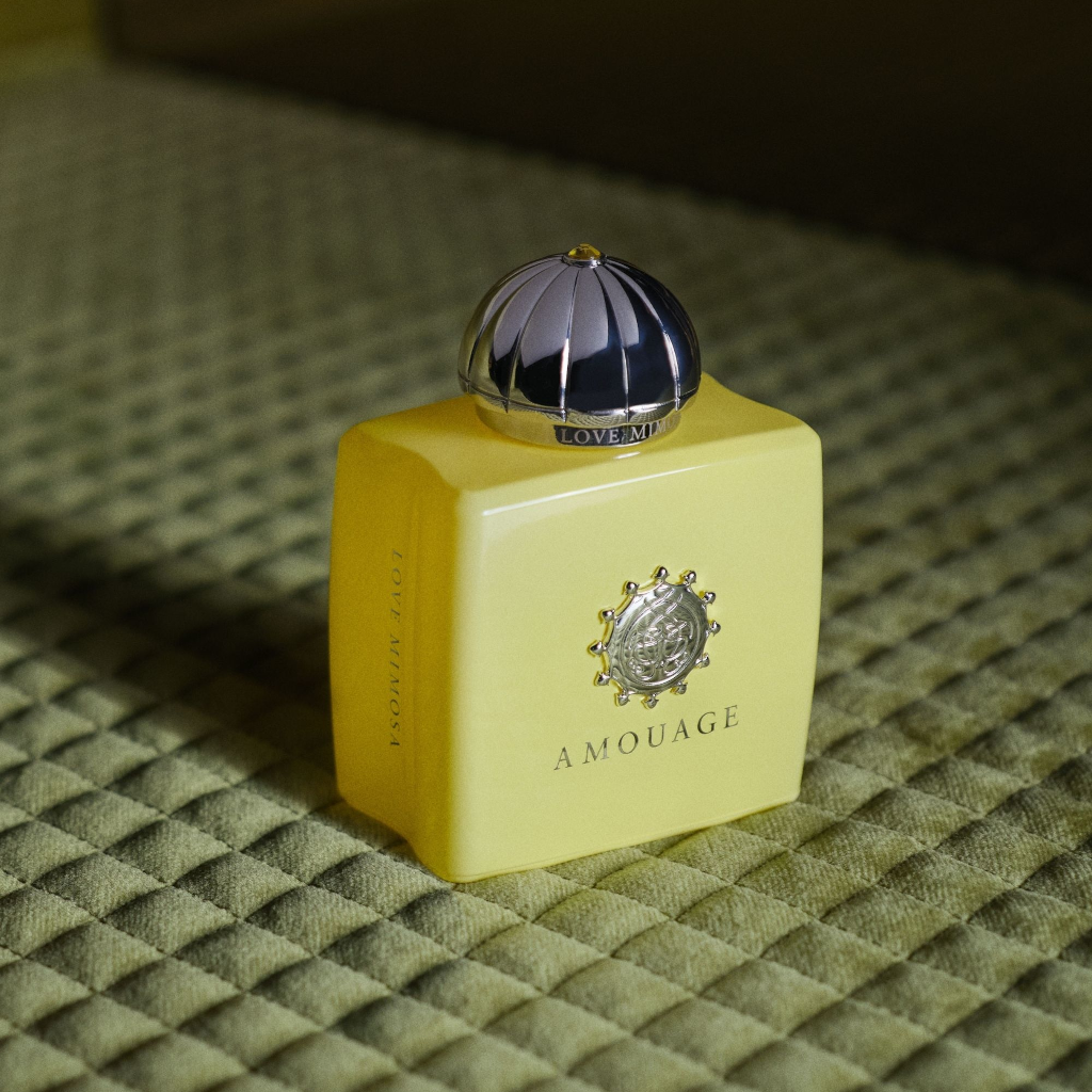 Amouage Love Mimosa 100ml AU | Adore Beauty