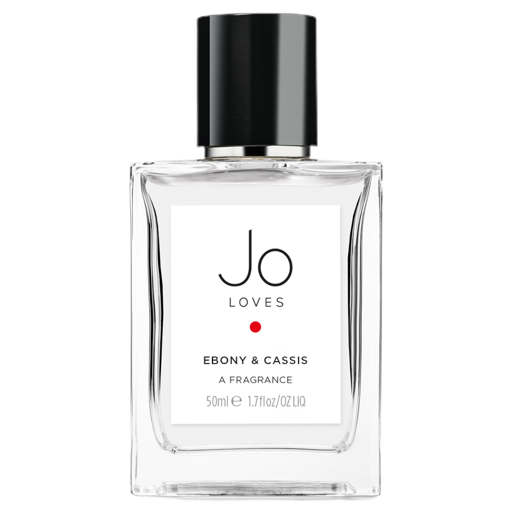 Jo Loves Ebony & Cassis A Fragrance 50 ML 