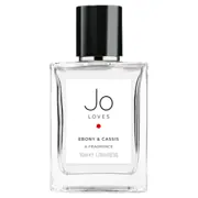 Jo Loves Ebony & Cassis A Fragrance 50 ML  by Jo Loves