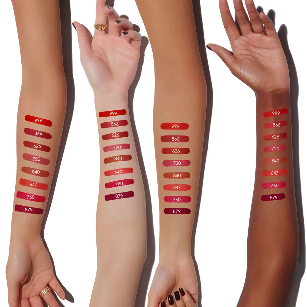 DIOR Rouge Dior Forever Lipstick