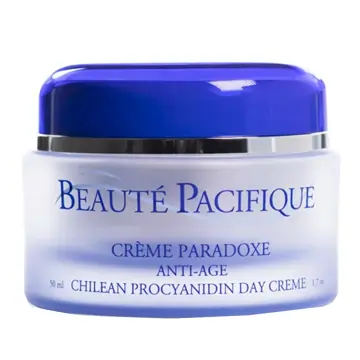 Beauté Pacifique Créme Paradoxe Anti-Age Day Cream 50ml
