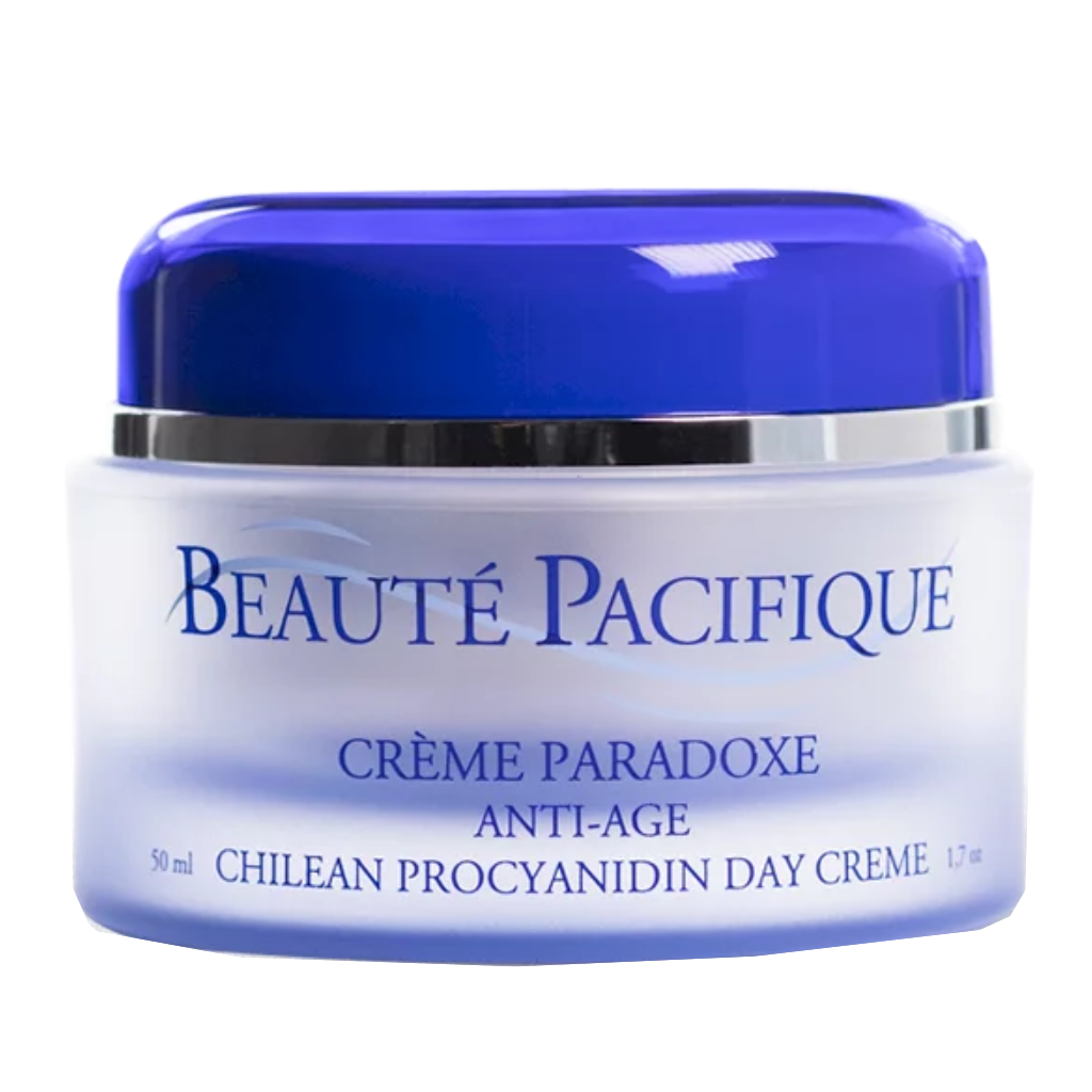 Beaute Pacifique Creme Paradoxe Anti-Age Day Cream 50ml