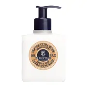 L'Occitane Shea Butter Ultra Rich Hand And Body Wash 300ml by L'Occitane