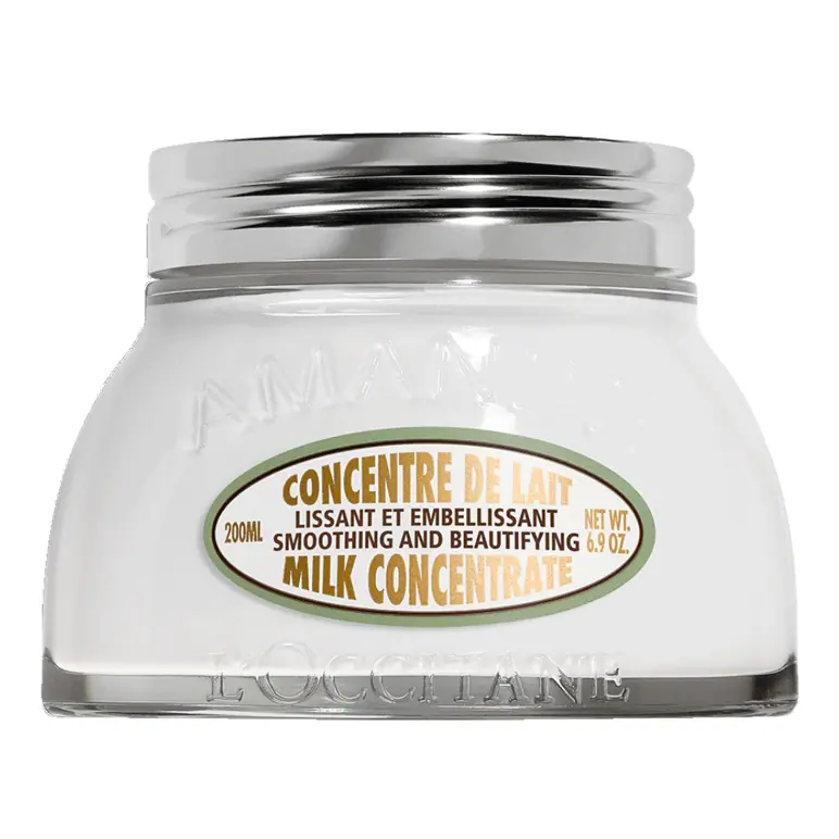 L'Occitane Almond Milk Concentrate 200ml
