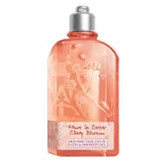 L'Occitane Cherry Blossom Bath & Shower Gel by L'Occitane