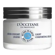 L'Occitane Shea Light Comforting Face Cream by L'Occitane