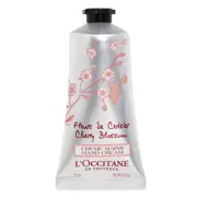 L'Occitane Cherry Blossom Petal-Soft Hand Cream 75ml by L'Occitane